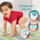 Підгузки - трусики Pampers Pants Розмір 3 (6-11 кг) 62 шт (8006540069233) - зображення 7