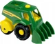 Игрушечный автомобиль Klein Комбайн John Deere 1:50 (4009847039613) - изображение 1
