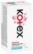 Щоденні гігієнічні прокладки Kotex Normal 56 шт. (5029053548050) - изображение 2