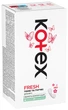 Ежедневные гигиенические прокладки Kotex Ultraslim Deo 56 шт (5029053548111) - изображение 3