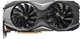 Відеокарта Zotac PCI-Ex GeForce GTX 1070 AMP Edition 8GB GDDR5 (256bit) (1506/8008) (DVI, HDMI, 3 x DisplayPort) (ZT-P10700E-10S) - зображення 1