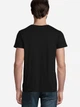 Футболка Sol's Crusader Men Organic Cotton 03582309 M Чорна (3609371052754) - изображение 2