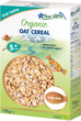 Дитяча каша безмолочна Fleur Alpine Organic Oat Вівсяна 175 г (4779050670131) - зображення 1