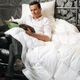 Ковдра шовкове MirSon Silk Luxury Exclusive 0511 деми 200х220 см (2200000038081) - зображення 6