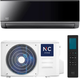 Кондиціонер NC clima NCI09EHLIw1eu/NCO09EHLIw1eu - изображение 1