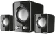 Акустическая система Trust Ziva Compact 2.1 Speaker Set (TR21525) - изображение 1