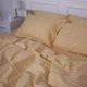 Простынь на резинке MirSon Carmela 100х200х25 (2200001080621) - изображение 4