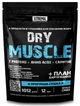 Комплект 4 в 1 для Похудения Extremal Dry Muscle 1012 г Протеин для Сжигания Жира Whey Protein Жиросжигатель Карнитин Аминокислоты BCAA Глютамин для Снижения Веса - изображение 2