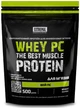 Протеїн Extremal Whey PC 500 г Лікер Адвокат Сироватковий Protein для Маси Сили Енергії - зображення 1