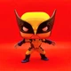 Ігрова фігурка Funko Pop серії Deadpool 3 Росомаха (79767) - изображение 3