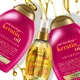 Шампунь OGX Keratin Oil проти ламкості з кератиновою олією 385 мл (0022796977519) - изображение 2
