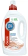 Упаковка рідких засобів для прання Alles GUT! Eco Color Extra Power 1.5 л + 1.5 л (4820189880455) - зображення 1