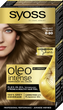 Фарба для волосся SYOSS Oleo Intense 6-80 Золотистий русявий 115 мл (8410436246569) - изображение 1