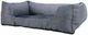Legowisko dla psów i kotów FX Home Diplomat M 60x40x18 cm Szare (2820000013422) - obraz 5