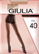 Колготки Giulia Like 40 Den 4 р Daino (4820040250182) - изображение 1