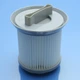 Оригинал фильтр пылесоса Zanussi Cyclonic Power ZANS750, ZANS730, ZANS715, ZANS710, ZANS731, ZANS732 - изображение 4