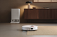 Робот-пилосос Xiaomi Robot Vacuum X20 Pro - зображення 5