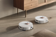 Робот-пилосос Xiaomi Robot Vacuum X20 Pro - зображення 7