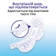 Гігієнічні прокладки Кotex Ultra Dry Night Duo 14 шт (5029053545226) - зображення 4