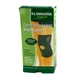 Бандаж-фіксатор для колінного суглоба KNEE Support на липучках чорний (RZN-23094400) - зображення 5
