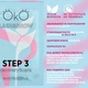Средство для ламинирования ресниц OKO step 3 care&recovery - изображение 2