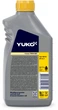 Трансмиссионное масло Yuko Trans 75W-90 GL-4 1 л (4820070240740) - изображение 2