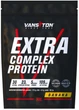 Протеин Vansiton Extra порошок 900 г Banana (4820106590832) - изображение 1