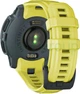 Смарт-часы Garmin Instinct 3 (010-02933-01) 45 мм Essential, цвет лайм - изображение 3
