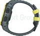 Смарт-часы Garmin Instinct 3 (010-02932-01) 40 мм Essential, цвет лайм/серый - изображение 2