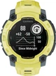Смарт-часы Garmin Instinct 3 (010-02933-01) 45 мм Essential, цвет лайм - изображение 8