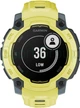 Смарт-часы Garmin Instinct 3 (010-02933-01) 45 мм Essential, цвет лайм - изображение 9