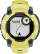 Смарт-часы Garmin Instinct 3 (010-02933-01) 45 мм Essential, цвет лайм - изображение 10