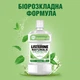 Ополіскувач для ротової порожнини Listerine Naturals з ефірними оліями 500 мл (3574661657462) - изображение 8