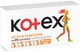 Гігієнічні тампони Kotex Active Normal 16 шт. (5029053564494) - изображение 2
