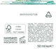Гель Garnier Skin Naturals Основний догляд для нормальної та комбінованої шкіри 50 мл (3600542232012/3600542427128) - изображение 3