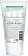 Очисна гіалуронова алое-пінка для вмивання Garnier Skin Naturals для нормальної та чутливої шкіри обличчя 150 мл (3600542398640/3600542398671) - изображение 2