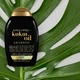 Шампунь OGX Kukui Oil Зволоження та гладкість з олією гавайського горіха 385 мл (0022796974211) - зображення 2