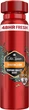 Аерозольний дезодорант Old Spice Tiger Claw 150 мл (8006540377208) - изображение 1