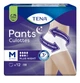 Труси-підгузки для дорослих Tena Pants Plus Night нічні розмір Medium 12 шт. (7322540839913) - изображение 2