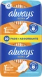 Гігієнічні прокладки Always Ultra Normal (Розмір 1) 20 шт (8006540995839) - зображення 2