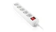 Фильтр-удлинитель REAL-EL RS-Protect M white 5m белый - изображение 10