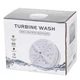 Стиральная машина портативная TURBINE WASH ультразвуковая белый полуавтомат - изображение 2