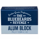 Камінь від порізів The Bluebeards Revenge Alum Block 75 гр - изображение 1