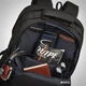Рюкзак для ноутбука RivaCase 8460 17.3" Black (8460 (Black)) - изображение 7