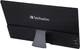 Монитор 14" Verbatim PM-14 (ACCVR-53/G) (49590) - изображение 6