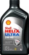 Моторне мастило Shell Helix Ultra 5W-40 1 л (ТОВ-У000006) - изображение 2