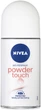Антиперспірант NIVEA Soft Touch кульковий 50 мл (42349587/4006000032542) - изображение 1