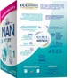 Дитяча суміш початкова молочна суха Nestle NAN 1 Optipro з олігосахаридом 2'FL для дітей від народження 1050 г (8445290815972) - зображення 3