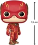 Ігрова фігурка Funko Pop! серії Movies: Флеш - Флеш (65592) - зображення 3