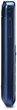 Мобильный телефон Panasonic KX-TU110 Blue - изображение 5